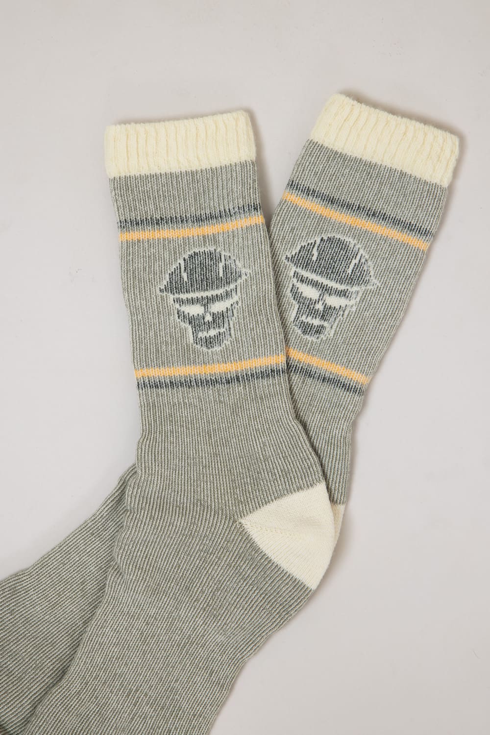 Roughneck Crew Socks