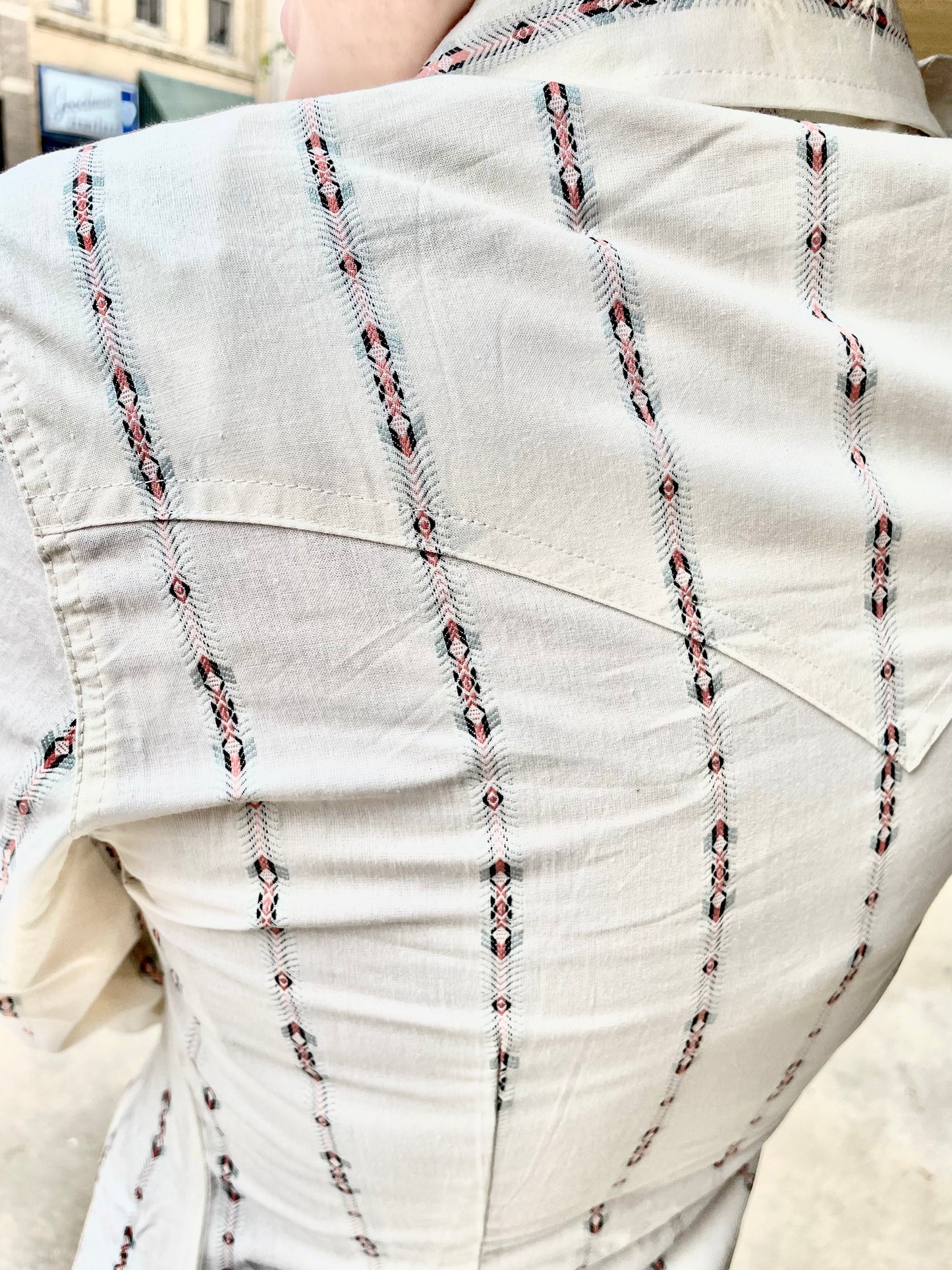 Wrangler Ella Shirt