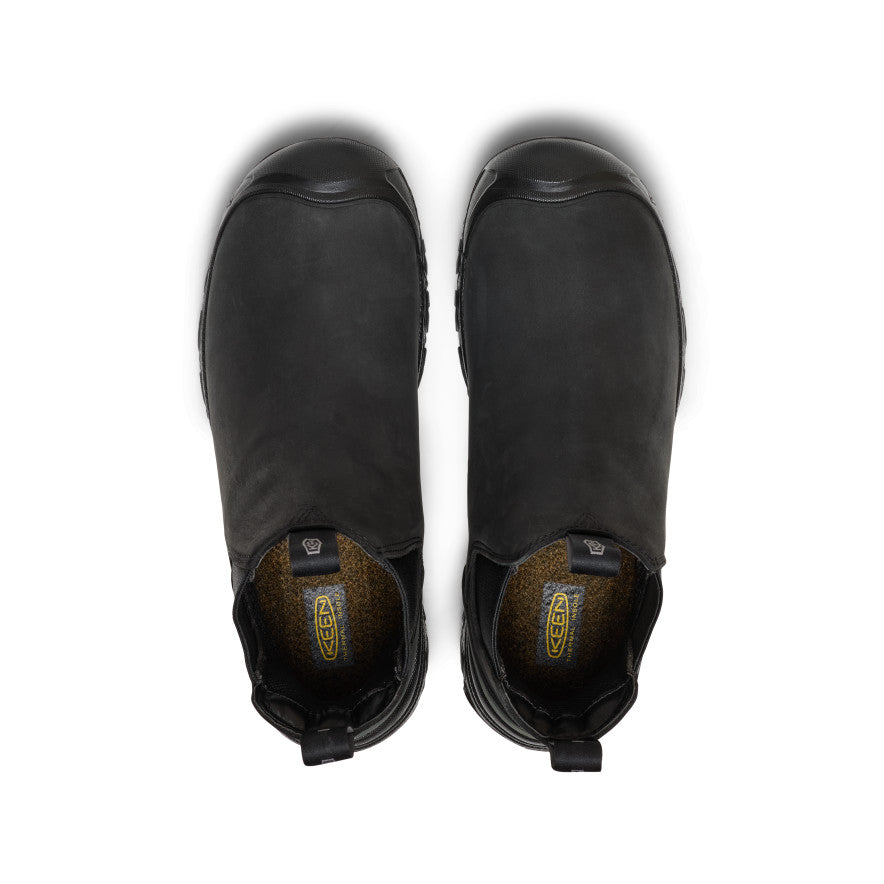 Keen Men's Anchorage IV Waterproof Boot