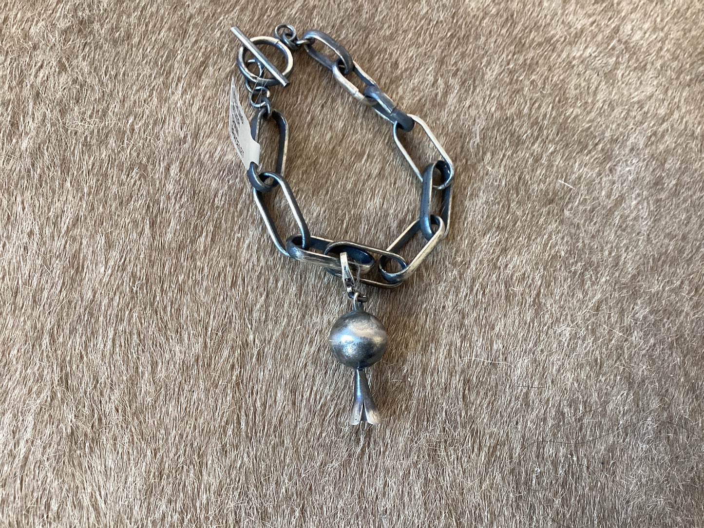 Authentic 10mm Sterling Silver Charm