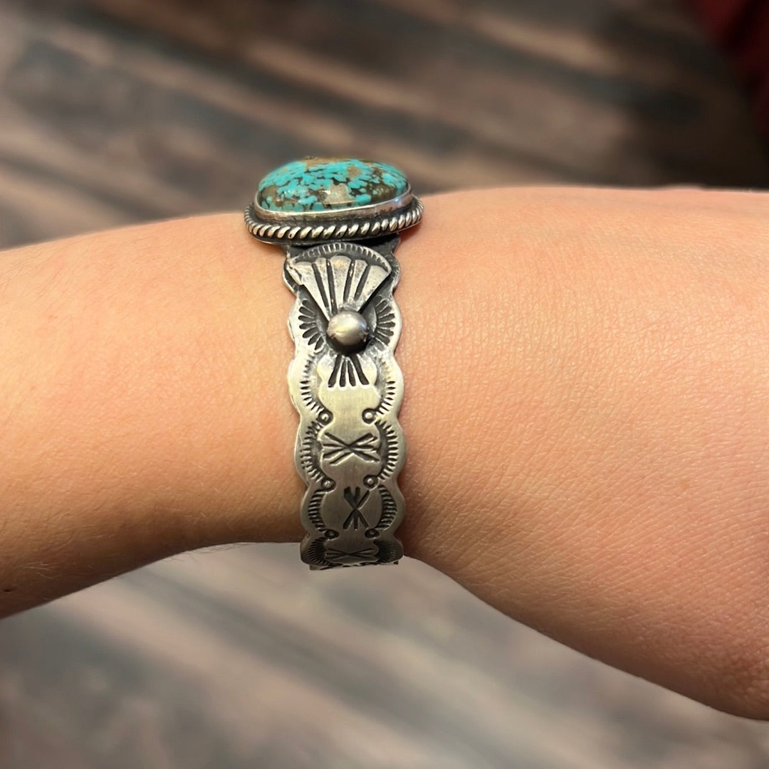 Amitola Cuff