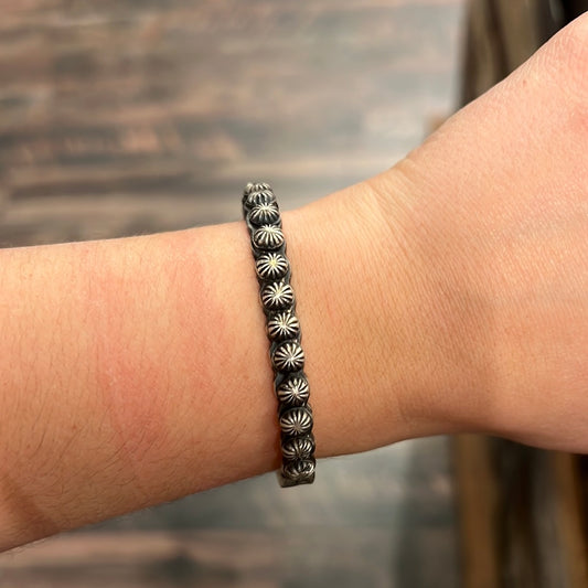 LaCrosse Cuff