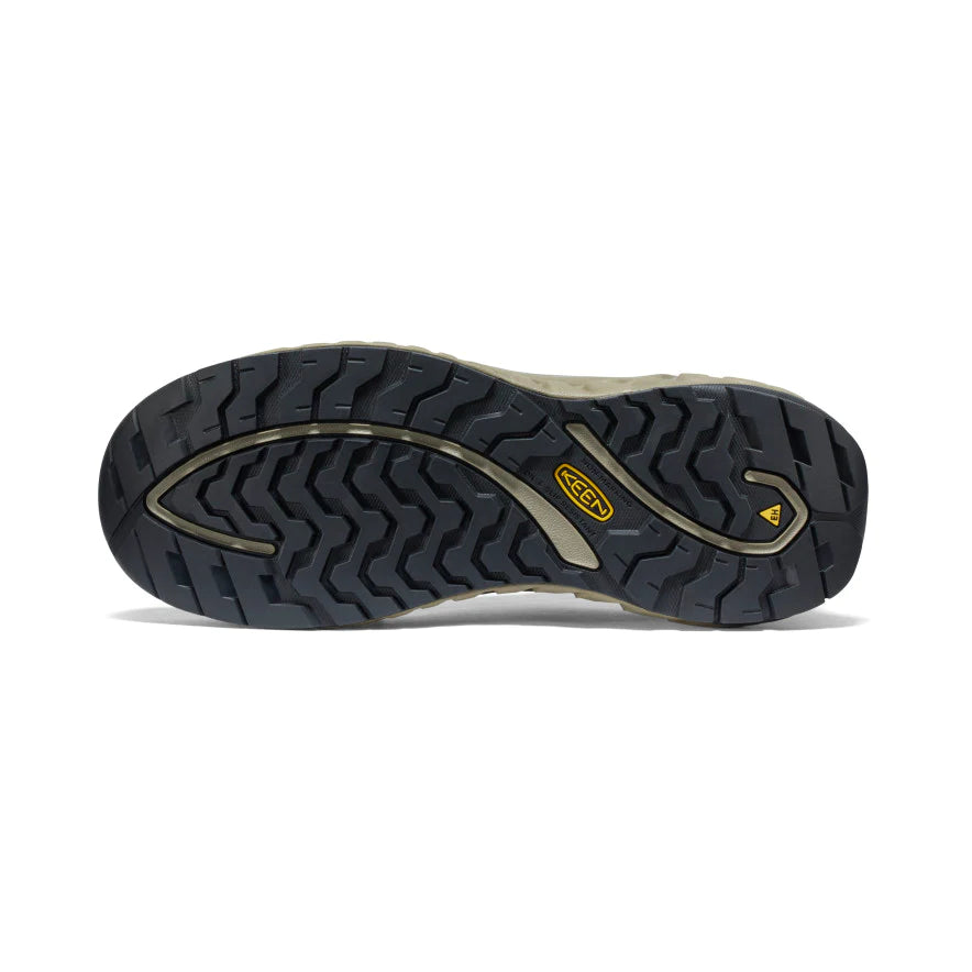 Keen Men's Arvada Safety Toe Work Shoe