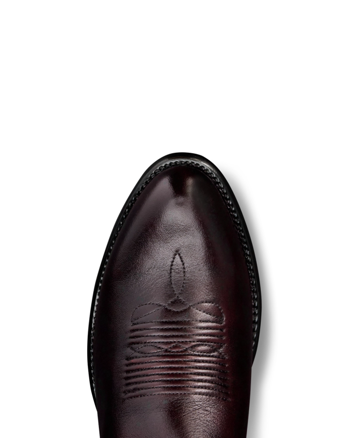 Tecovas The Cartwright Black Cherry