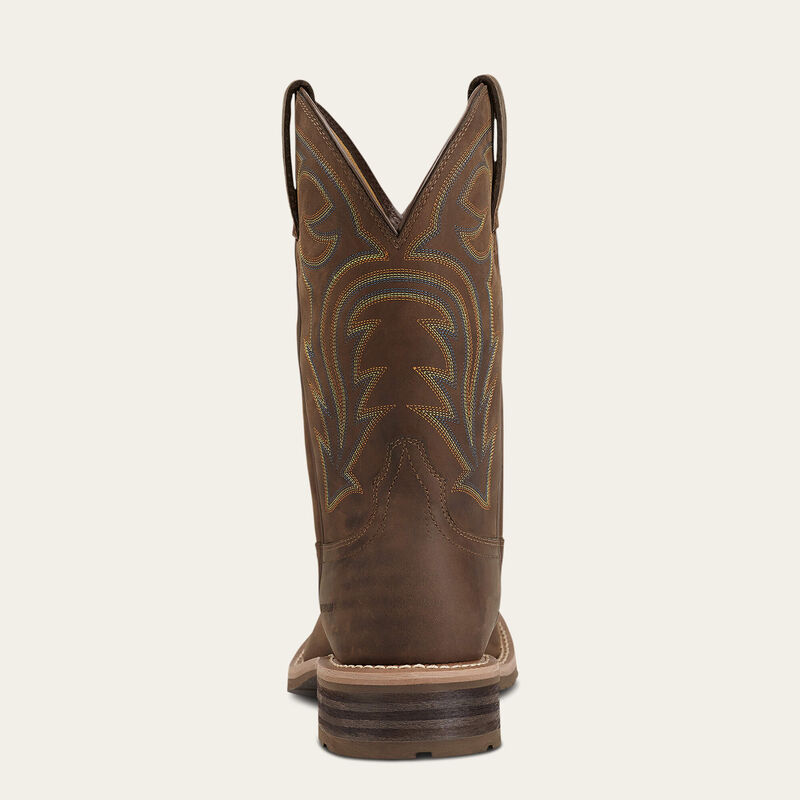 Ariat Hybrid Rancher Oily Distressed Boots