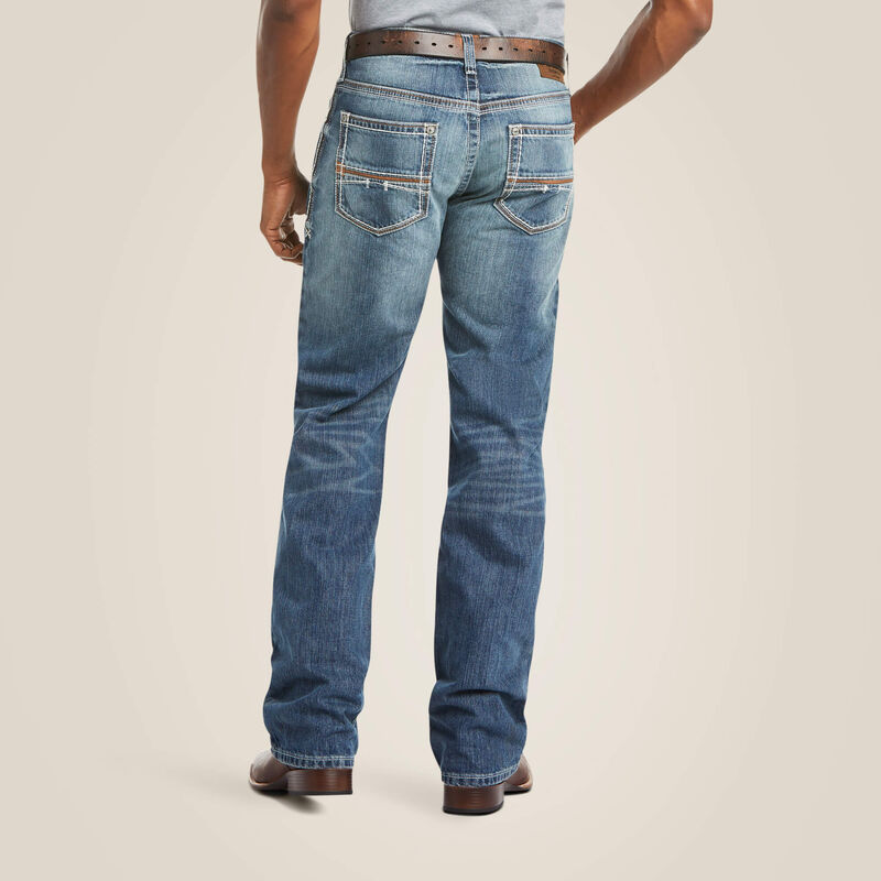 Ariat M4 Low Rise Coltrane Men's