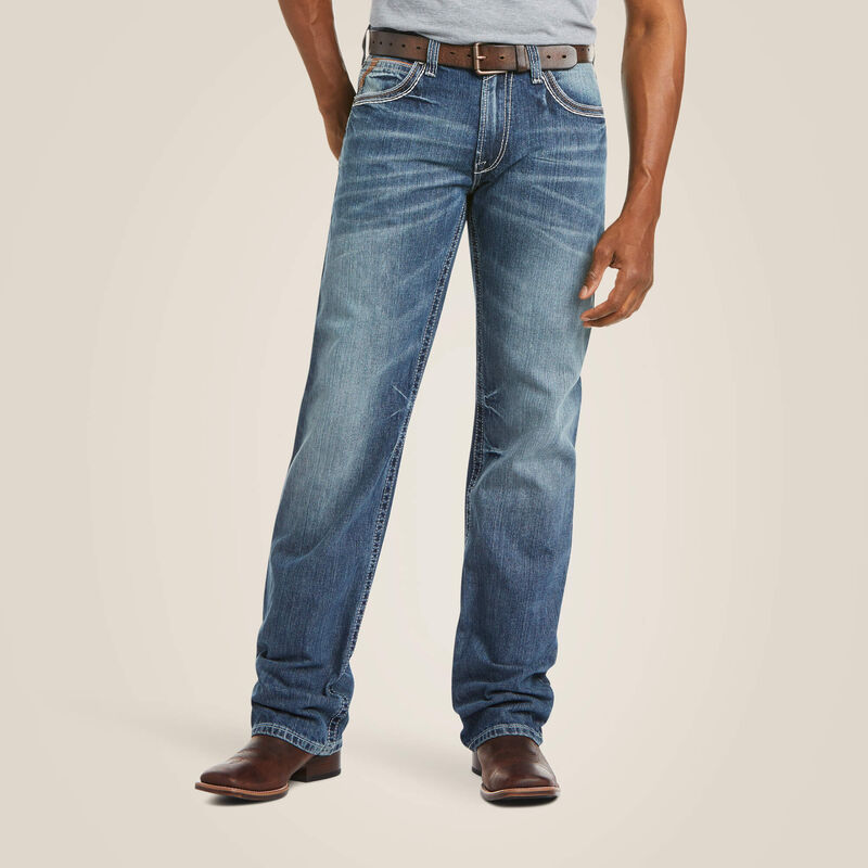 Ariat M4 Low Rise Coltrane Men's