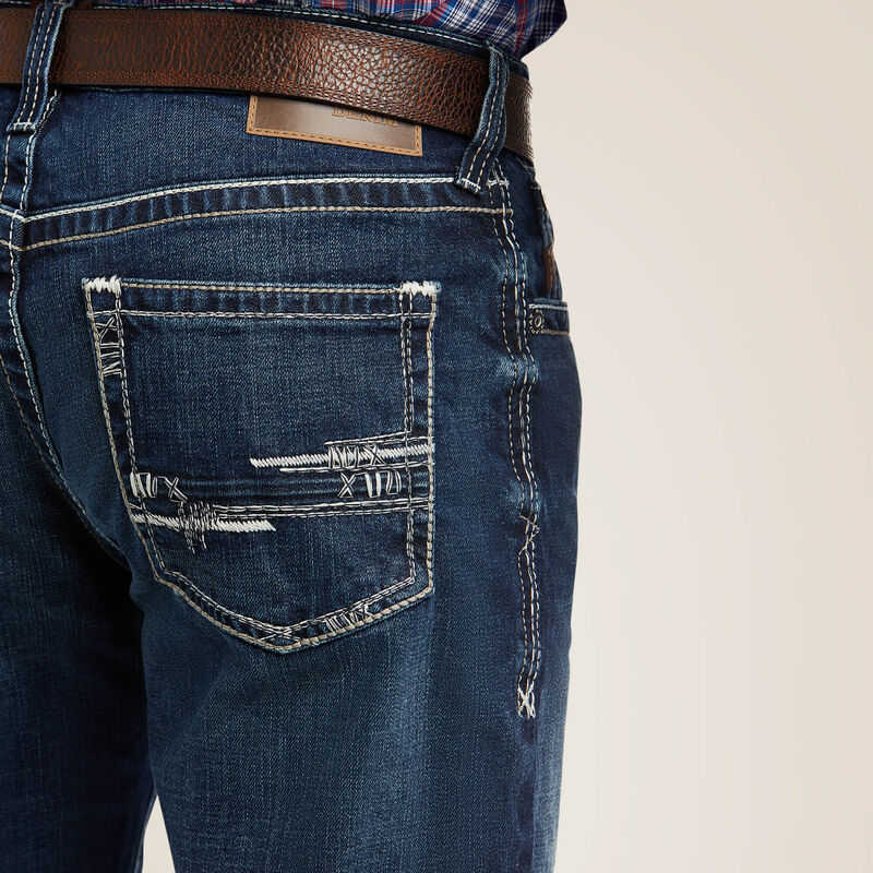 Ariat M4 Low Rise Adkins Men's