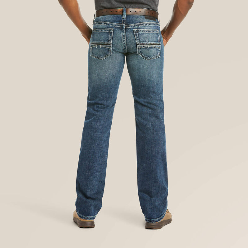 Ariat M7 Rocker Stretch Coltrane Men's