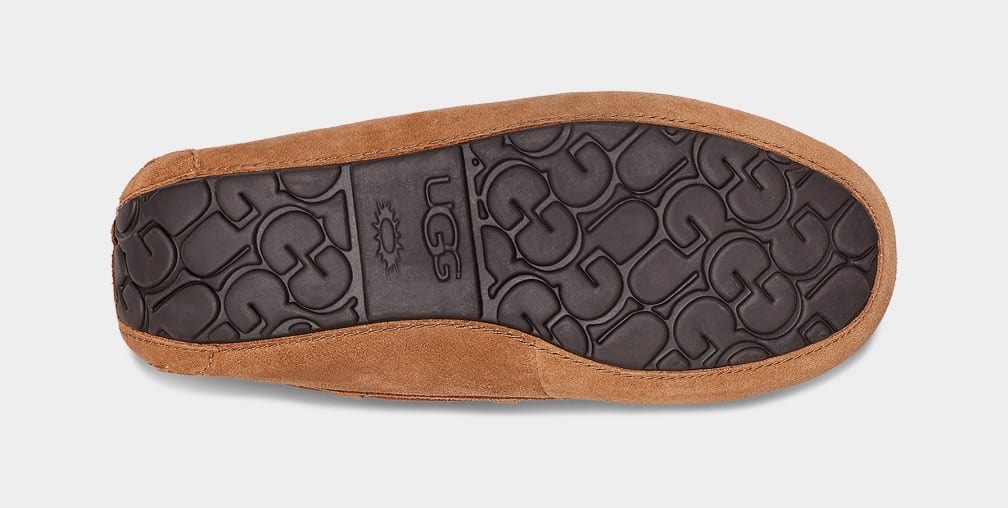 UGG™ Olsen Chestnut
