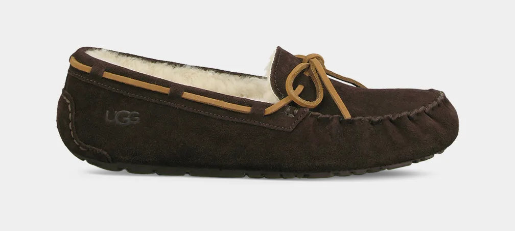 Ugg Olsen Espresso