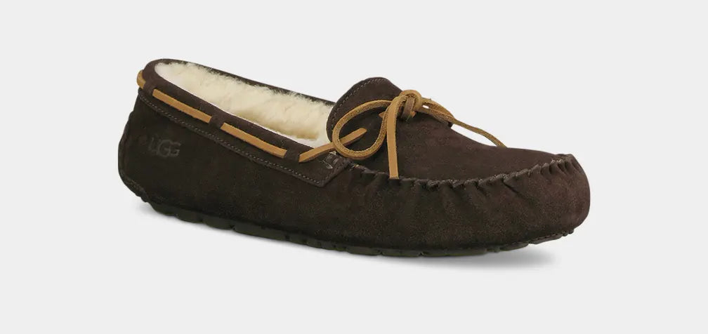 Ugg Olsen Espresso