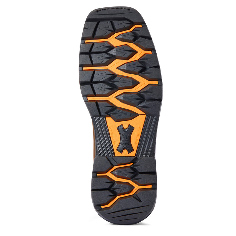 Ariat Big Rig Waterproof Composite Toe Work Boot