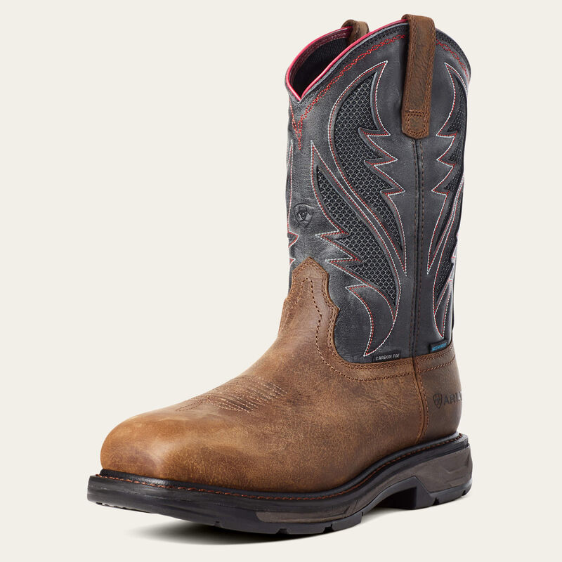 Ariat WorkHog XT VentTEK Safety