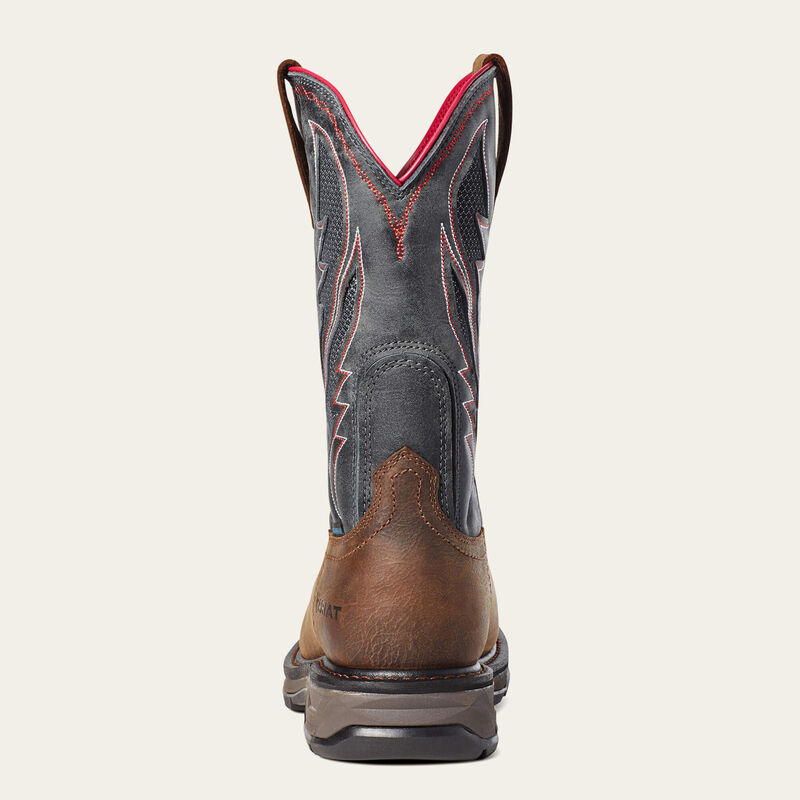 Ariat WorkHog XT VentTEK Safety