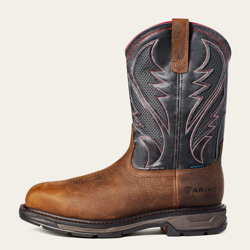 Ariat WorkHog XT VentTEK Safety