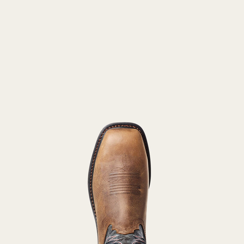 Ariat WorkHog XT VentTEK Safety