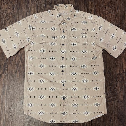 Ariat: Men’s VentTEK Pure Cashmere Swest Outbound