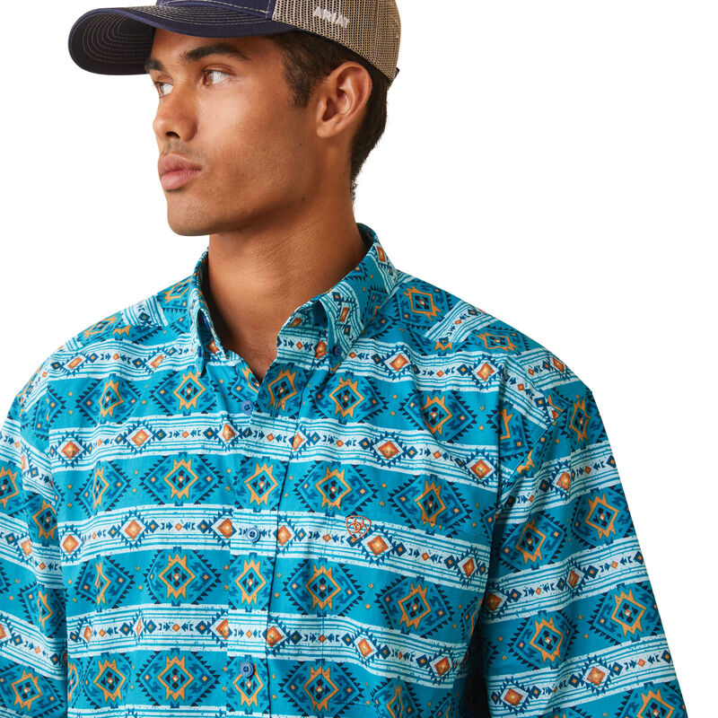 Ariat Konner Classic Fit Shirt