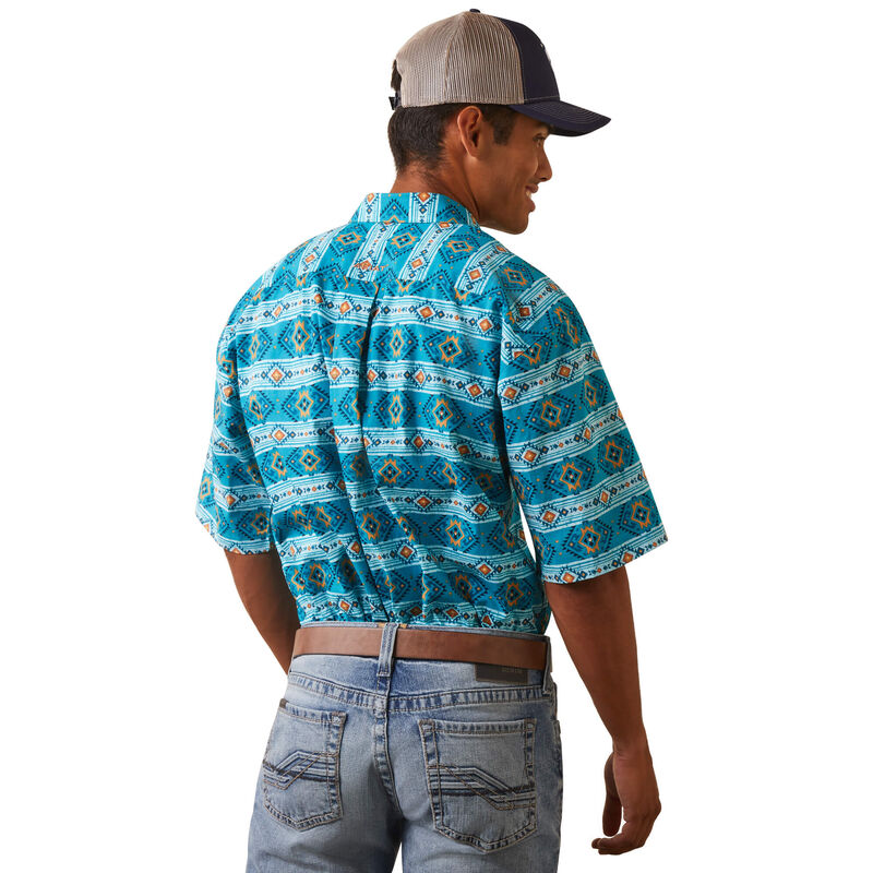 Ariat Konner Classic Fit Shirt