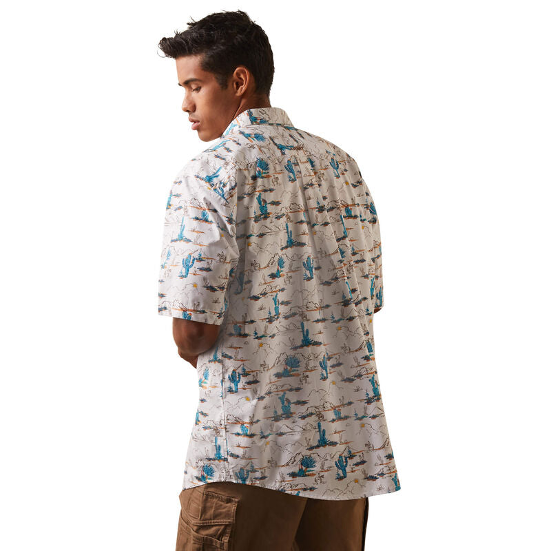 Ariat Krish Classic Fit Shirt
