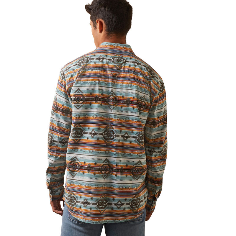 Ariat Haldrich Retro Fit Shirt