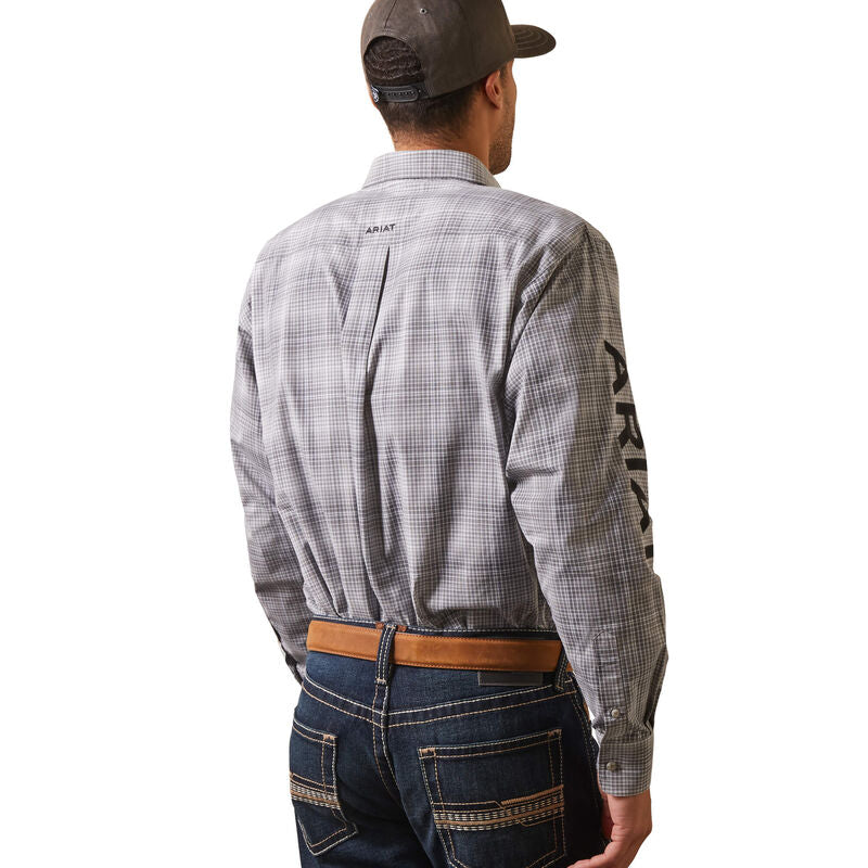 Final Sale ✨ Ariat Pro Series Team Houston Classic Fit Shirt
