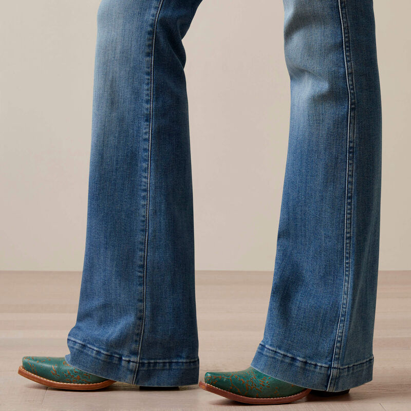 Ariat Noelle Slim Trouser Jeans