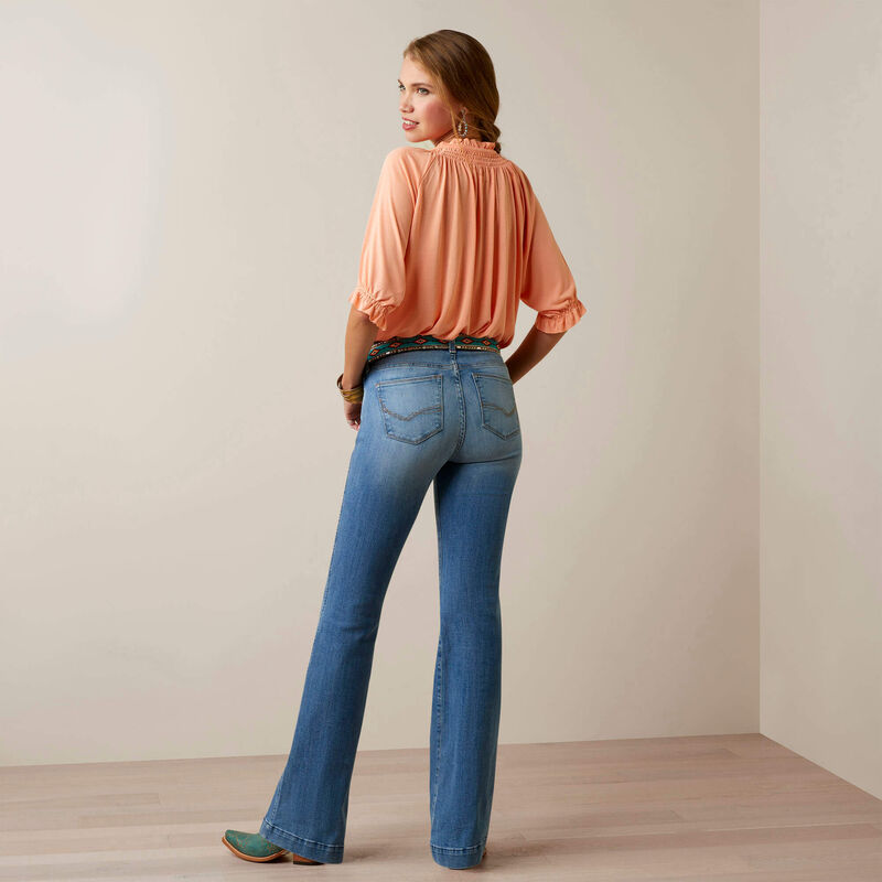 Ariat Noelle Slim Trouser Jeans