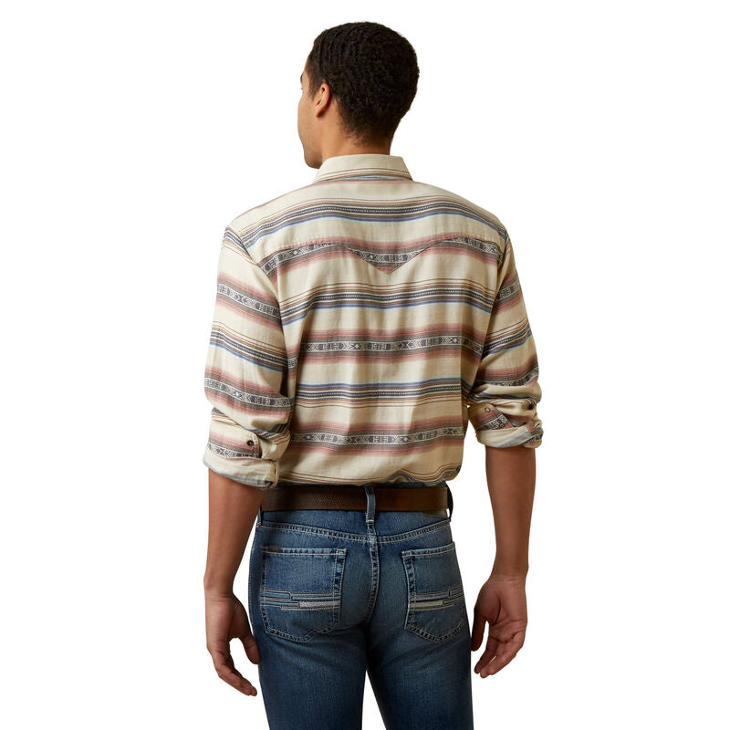 Ariat Huxley Retro Fit Shirt