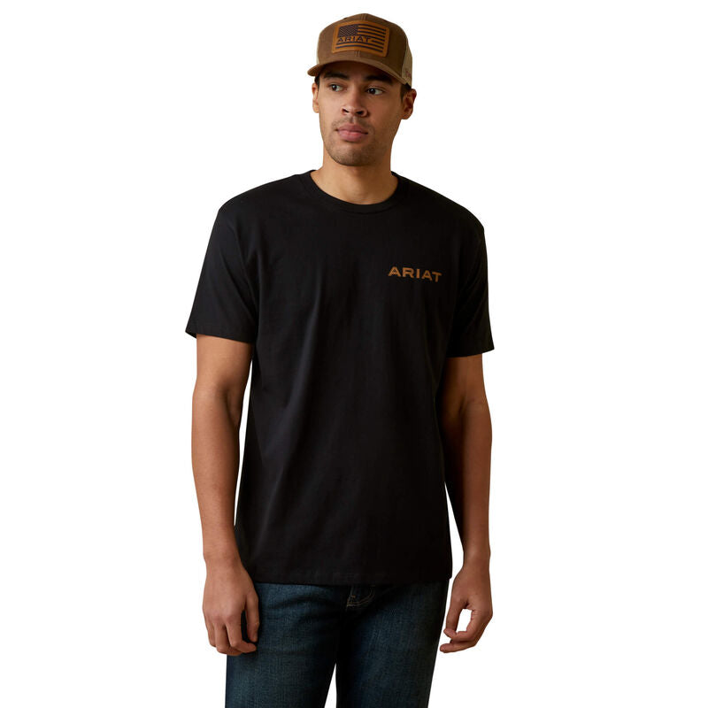 Final Sale ✨ Ariat Shield Stitch T-Shirt