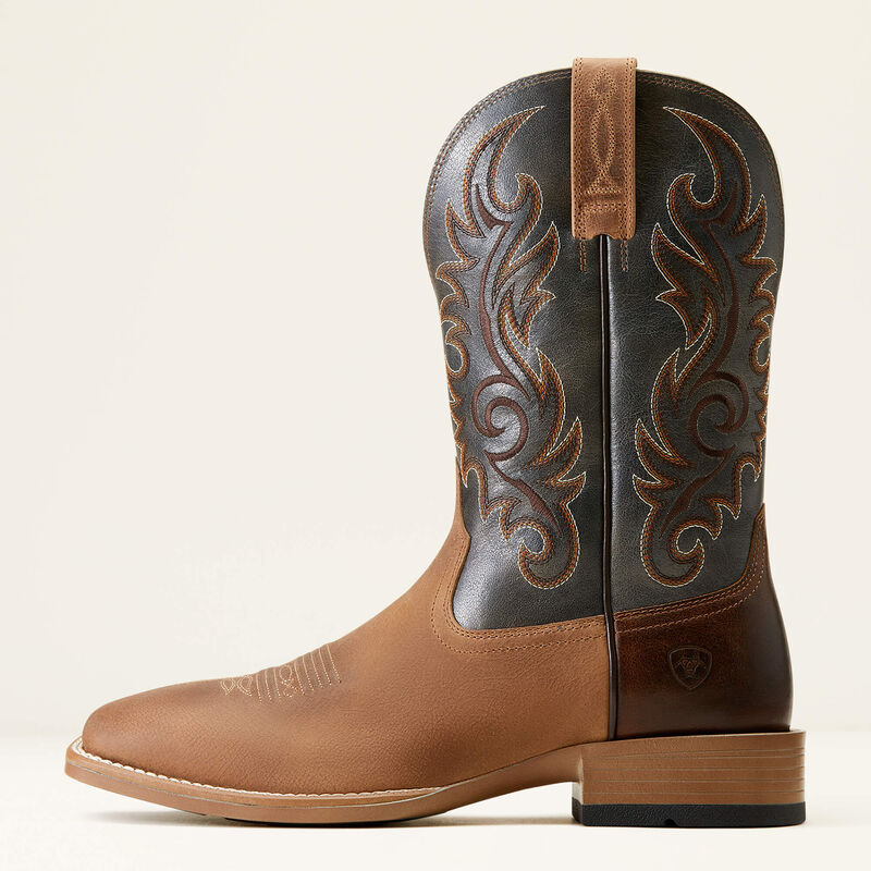Lasco Ultra Western Light Tan