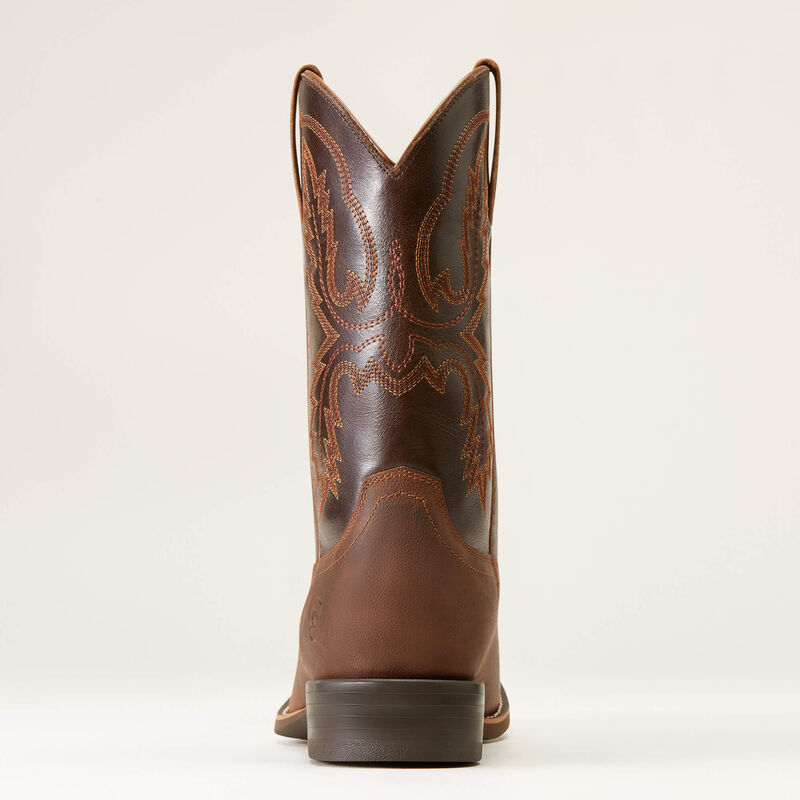 Sport Stratten Boot - Sorrel Crunch
