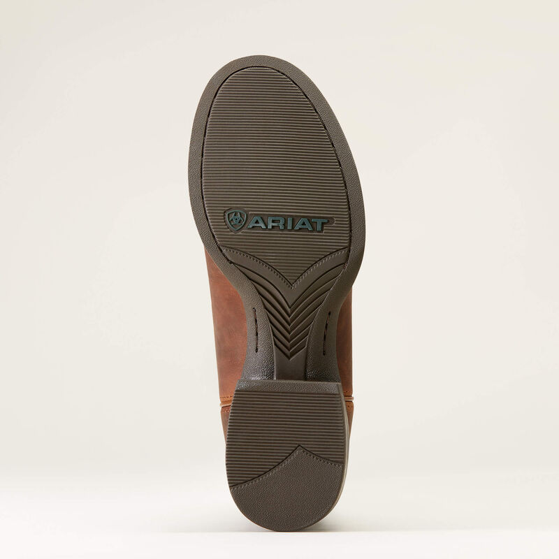 Sport Stratten Boot - Sorrel Crunch