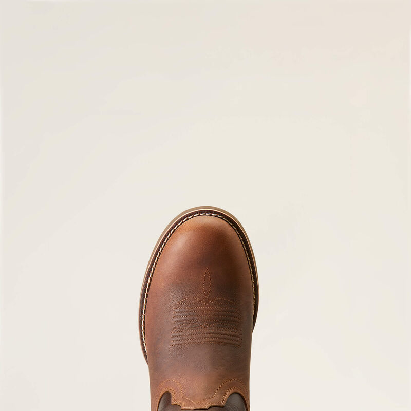 Sport Stratten Boot - Sorrel Crunch