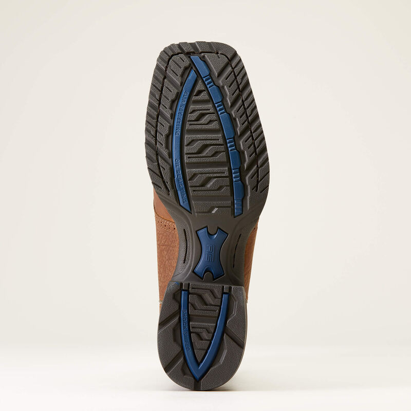 Hybrid Ranchway Boot