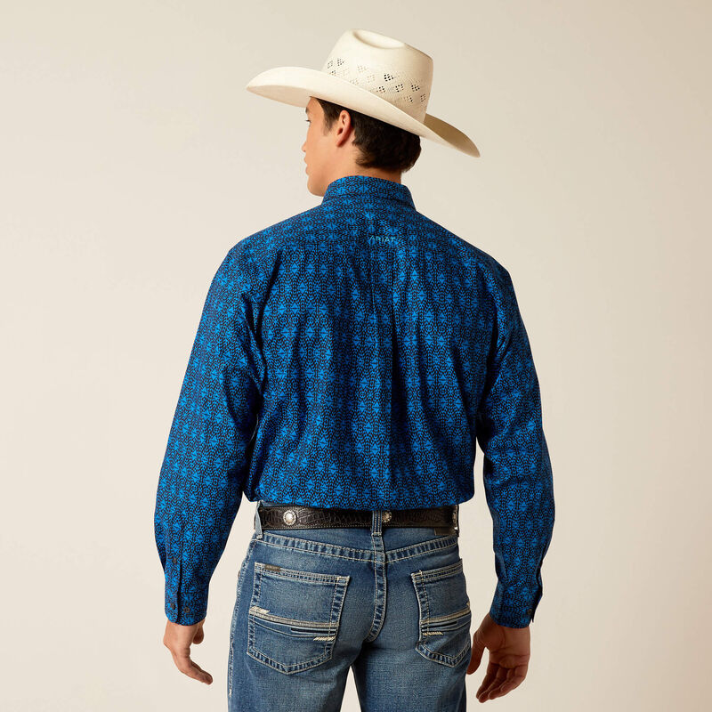 Ariat Pascual Men's Button Up
