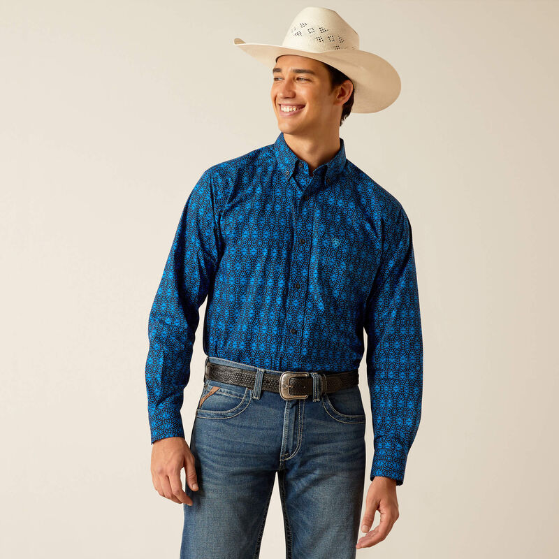 Ariat Pascual Men's Button Up