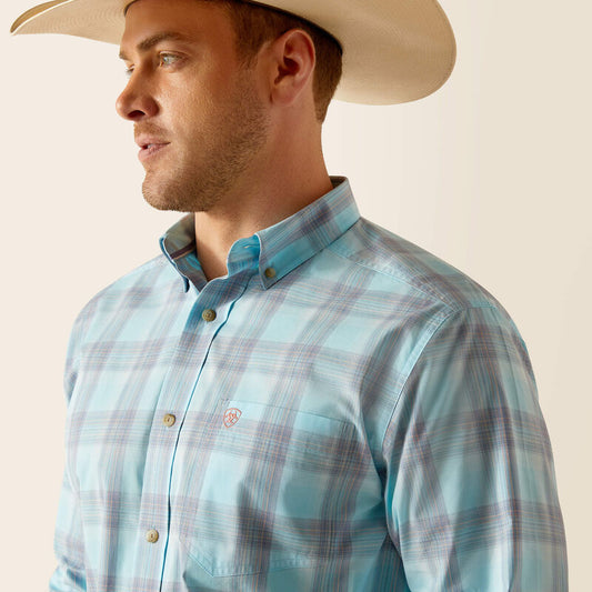 Pro Series Kane Classic Fit Shirt