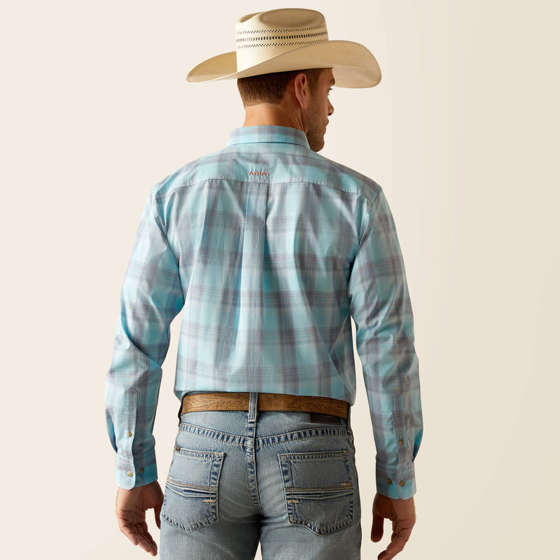 Final Sale ✨ Pro Series Kane Classic Fit Shirt