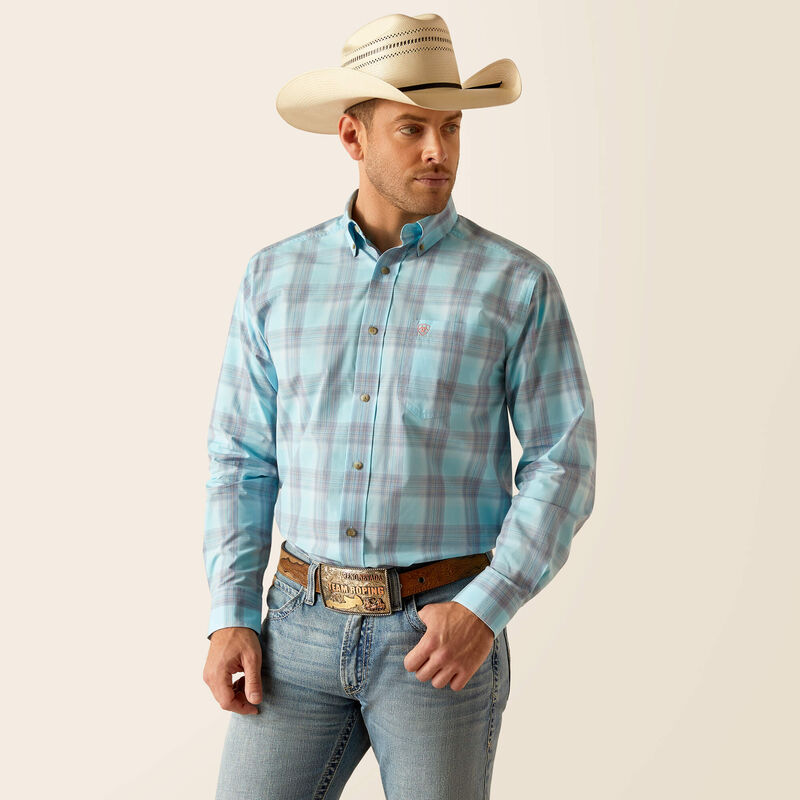 Pro Series Kane Classic Fit Shirt