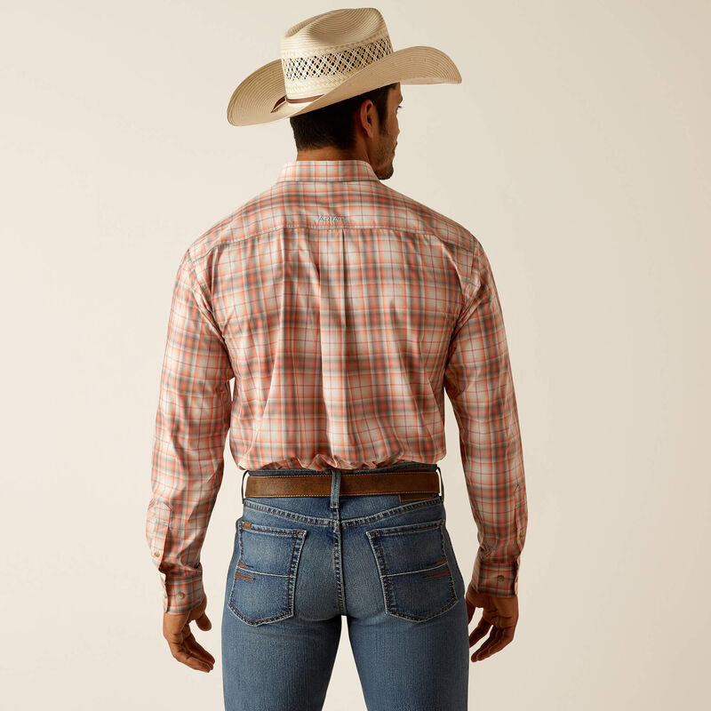 Final Sale ✨ Pro Series Kox Classic Fit Shirt