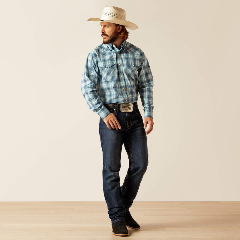 Ariat Pro Payton Men's Snap Up