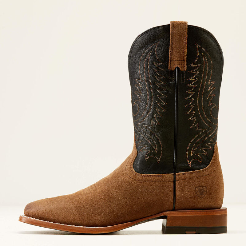 Ariat Men's Circuit Paxton Cowboy Boot