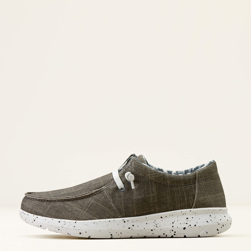 Ariat Hilo Charcoal Men's Shoes