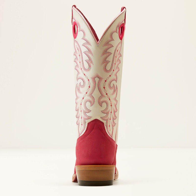 Frontier Boon Western Boot