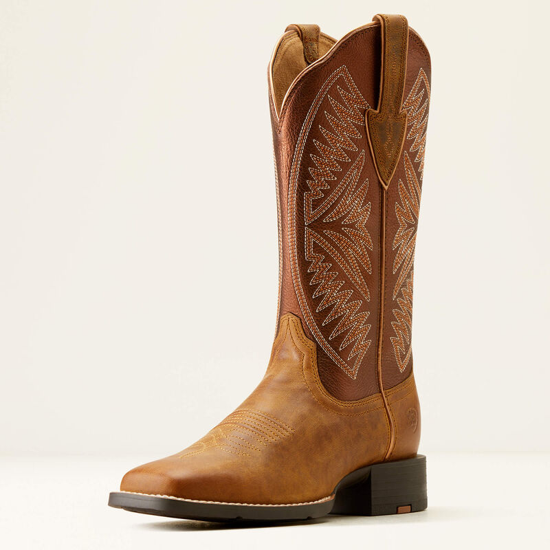 Round Up Ruidoso Women's Boots