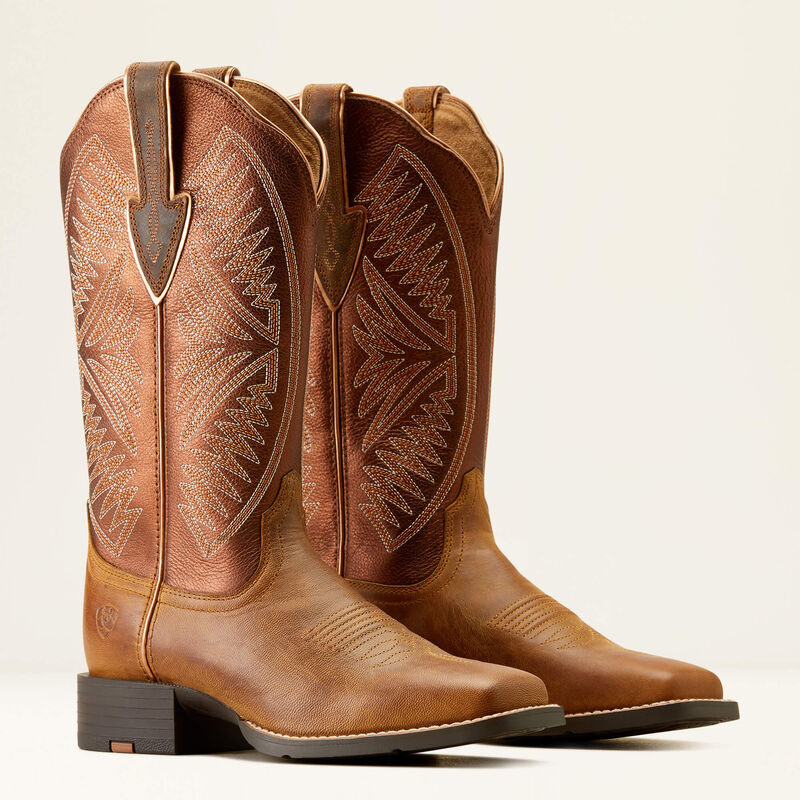 Round Up Ruidoso Women's Boots