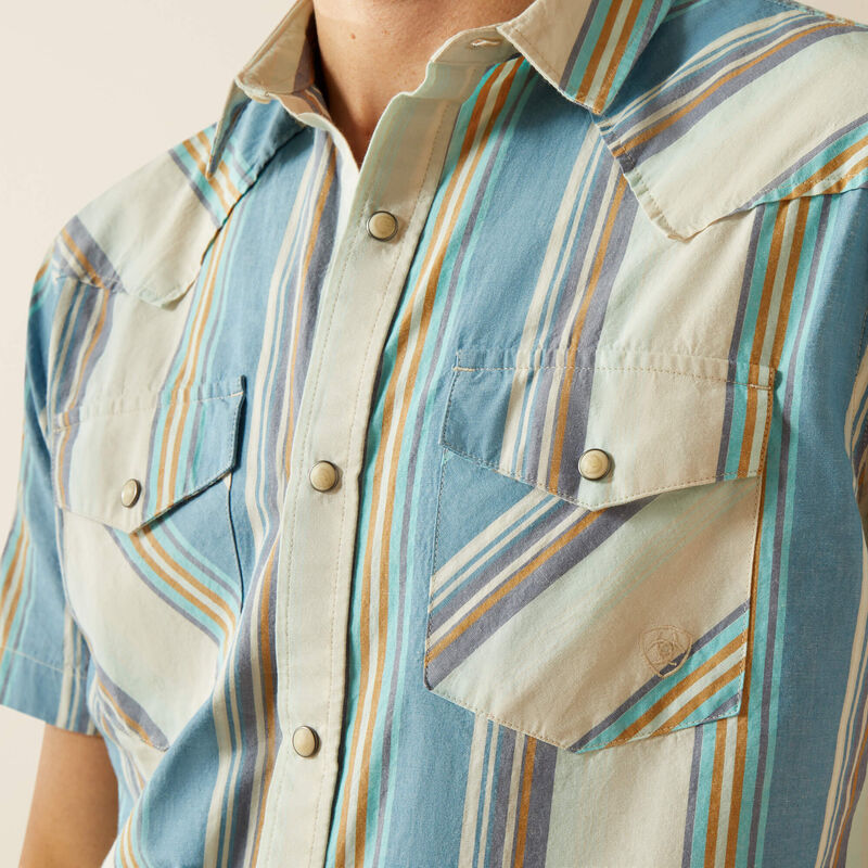 Ariat Hilton Men's Shirt