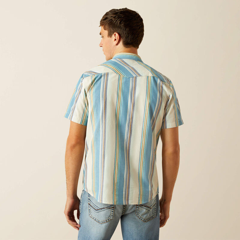 Ariat Hilton Men's Shirt